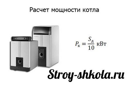 Опалення та водопостачання приватного будинку своїми руками - школа будівельного майстерності