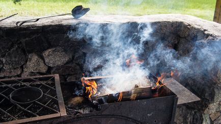 Becsüljük halászat Vuoksa Rybkin mosoly - jelentések halászat, halászati ​​fotó, horgászfelszerelés