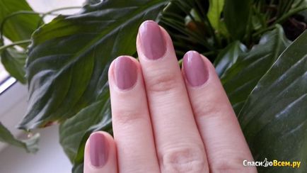 Відгук про лаки для нігтів avon - nailwear pro детально про лаки avon