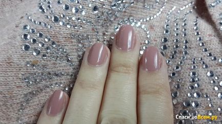 Feedbackul despre lacurile de unghii avon - nailwear pro în detaliu despre lacurile avon