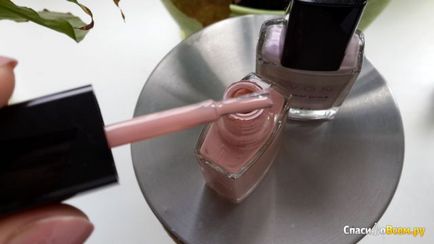 Відгук про лаки для нігтів avon - nailwear pro детально про лаки avon