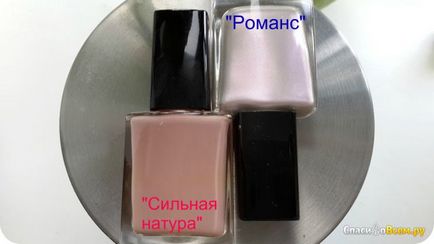 Відгук про лаки для нігтів avon - nailwear pro детально про лаки avon