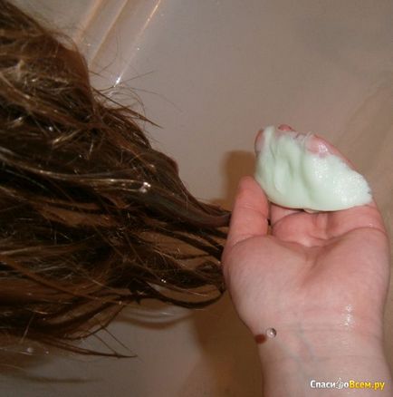 Feedback despre caring hair mask avon planet spa - baie rusa - cu extracte siberiana
