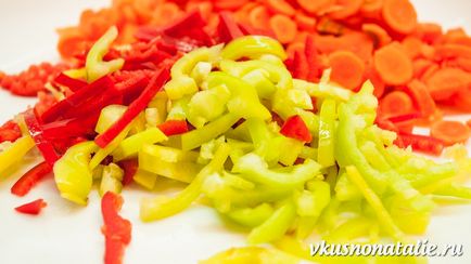 Növényi pörkölt burgonya és cékla - ízletesebb még nem jött össze! (Növényi) Növényi pörkölt burgonya és cékla - ízletesebb még nem jött össze!