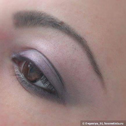 Paletă de umbre lavelle eyeshadow es 06 comentarii