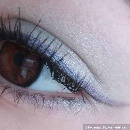 Paletă de umbre lavelle eyeshadow es 06 comentarii