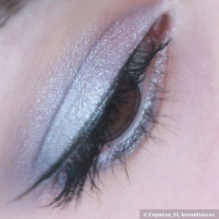 Paletă de umbre lavelle eyeshadow es 06 comentarii