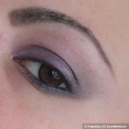 Paletă de umbre lavelle eyeshadow es 06 comentarii