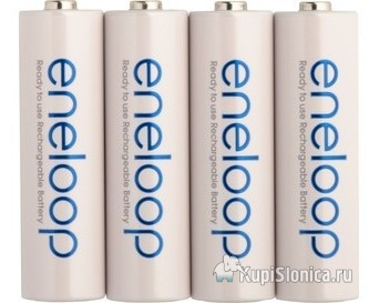 Panasonic eneloop 1900mah min, cod promoțional