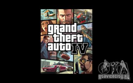 Patch pentru gta 4 1