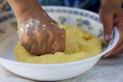 Пахлава і тонкощі її приготування рецепт медового ласощі і з листкового тіста