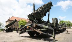A Pentagon a vonat az orosz különleges erők - a szabad sajtó - NATO News (NATO) A Pentagon a vonat az orosz különleges erők - a szabad sajtó - NATO News