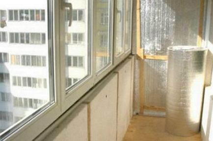Feltalálni a loggia alatt télikert, saját kezével, ezzel a kezével (kéz) Feltalálni a loggia alatt télikert, saját kezével, ezzel a kezével