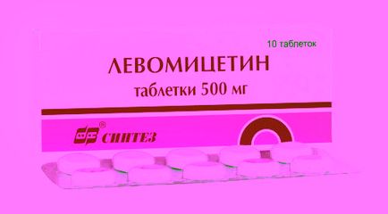 Передозування антібіотікаі наслідки симптоми лікування перша допомога