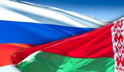 Trecerea la Belarus din Rusia până la imigrația în Belarus, cum să se mute