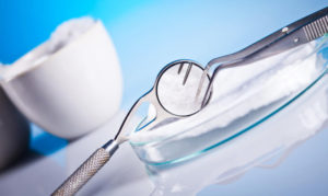 Pericoronarita dintelui de înțelepciune - simptome, cauze, tratament - dinte medic