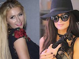 Paris Hilton - nu mai este un grup de știri de frumusețe blondă
