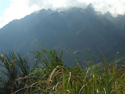 Peru, Machu Picchu, hogyan juthatunk el oda (költségvetés lehetőséget), e! klmn