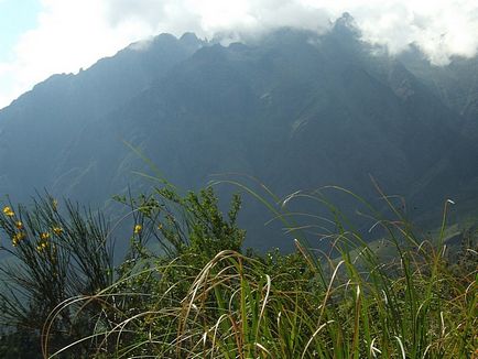 Peru, Machu Picchu, cum să ajungi acolo (opțiunea bugetară), eh! klmn