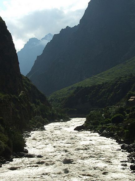 Peru, Machu Picchu, hogyan juthatunk el oda (költségvetés lehetőséget), e! klmn