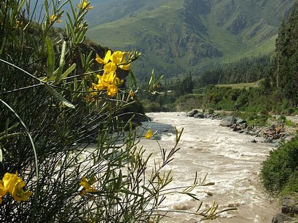 Peru, Machu Picchu, hogyan juthatunk el oda (költségvetés lehetőséget), e! klmn