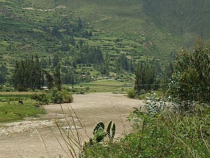 Peru, Machu Picchu, cum să ajungi acolo (opțiunea bugetară), eh! klmn