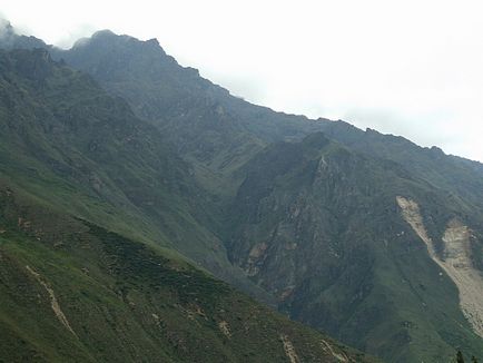 Peru, Machu Picchu, hogyan juthatunk el oda (költségvetés lehetőséget), e! klmn