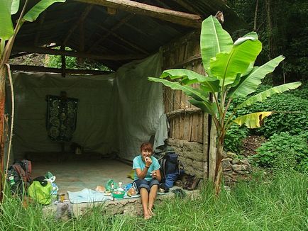 Peru, Machu Picchu, cum să ajungi acolo (opțiunea bugetară), eh! klmn