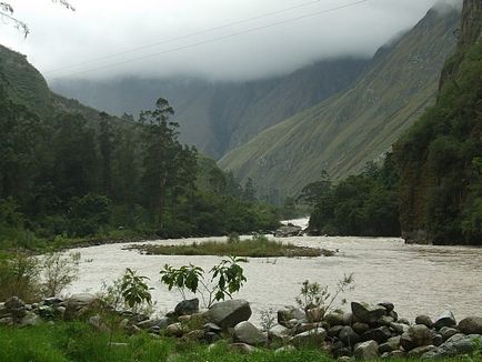 Peru, Machu Picchu, hogyan juthatunk el oda (költségvetés lehetőséget), e! klmn