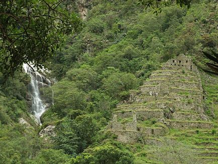 Peru, Machu Picchu, cum să ajungi acolo (opțiunea bugetară), eh! klmn