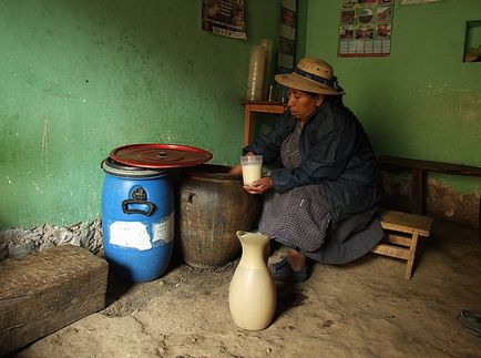 Peru, Machu Picchu, cum să ajungi acolo (opțiunea bugetară), eh! klmn