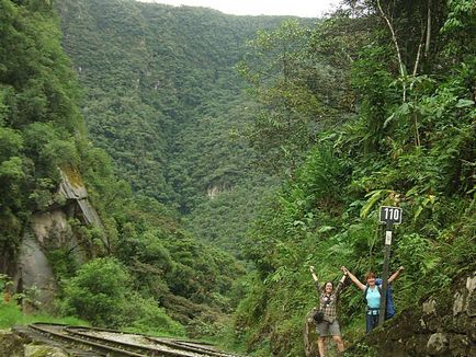 Peru, Machu Picchu, hogyan juthatunk el oda (költségvetés lehetőséget), e! klmn