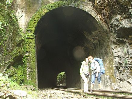 Peru, Machu Picchu, cum să ajungi acolo (opțiunea bugetară), eh! klmn