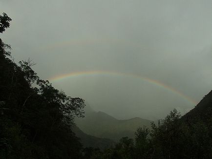 Peru, Machu Picchu, cum să ajungi acolo (opțiunea bugetară), eh! klmn