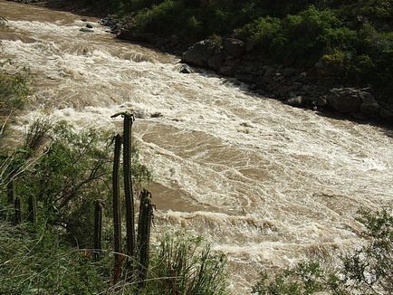 Peru, Machu Picchu, cum să ajungi acolo (opțiunea bugetară), eh! klmn