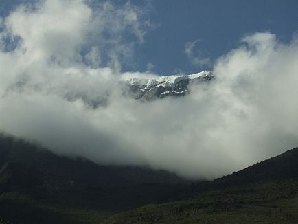 Peru, Machu Picchu, cum să ajungi acolo (opțiunea bugetară), eh! klmn