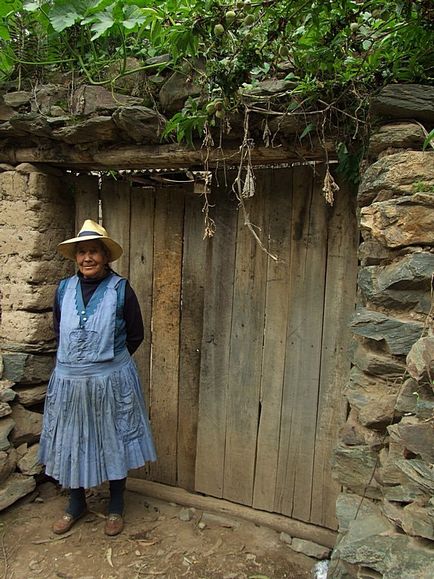 Peru, Machu Picchu, cum să ajungi acolo (opțiunea bugetară), eh! klmn