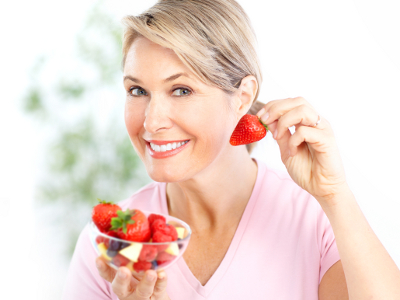 Nutriție cu menopauză pentru a pierde în greutate dreptul de dieta
