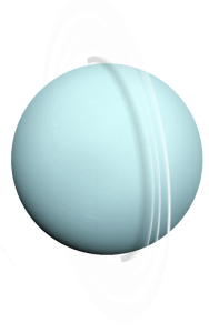 Planeta lui Uranus