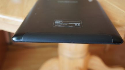 Tablete și cărți electronice - test-review tablet pc - roverpad 3w9