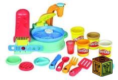 Play-doh - замінник пластиліну - toyfaq