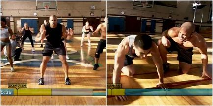 Plyometrics 10 cele mai bune antrenamente acasă