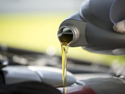 Densitatea uleiului de motor - cum se măsoară și ce trebuie să știți