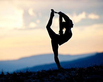 De ce yoga este popular?