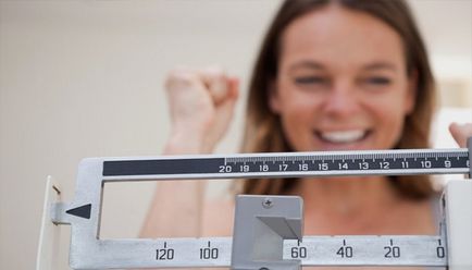 Чому при схудненні вага стоїть на місці і як змусити організм худнути