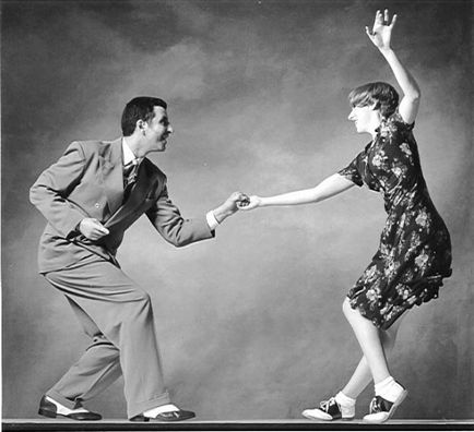 Чому танці корисні для здоров'я