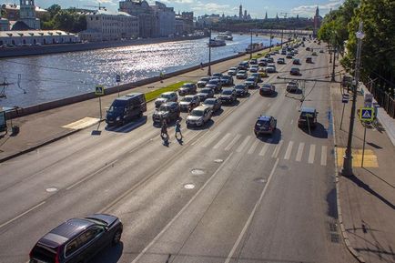 Чому в Європі на дорогах гине в 10 разів менше людей ніж в росії - експертний центр