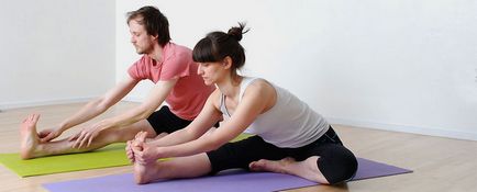 De ce yoga devine din ce în ce mai populară