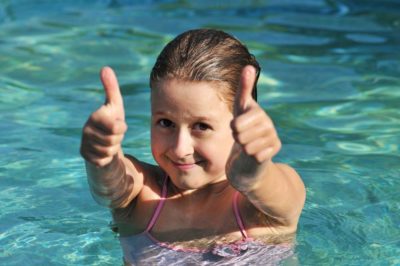 Apă încălzită în piscină cu propriile mâini - instrucțiunea cu fotografie și video