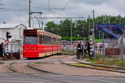 Călătoria spre Delft pentru o zi